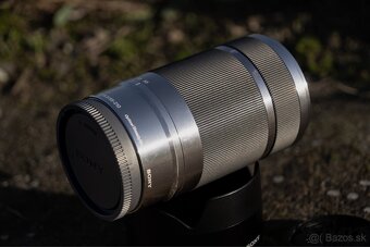 Sony 55-210mm f/4,5-6,3 OSS - 7