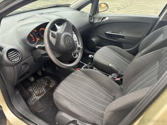 Predam Opel Corsa - 7