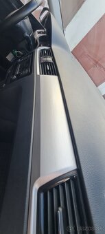 Škoda Rapid 1.2 TSi 77000km Ambition - 7