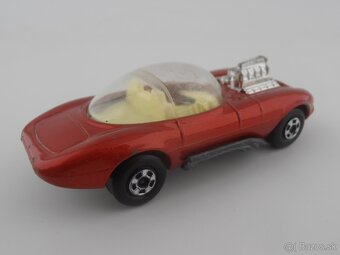 Mod Rod, Beach Buggy, Hot Rod - 7