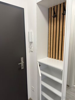 Prenájom 1izbový byt - 7