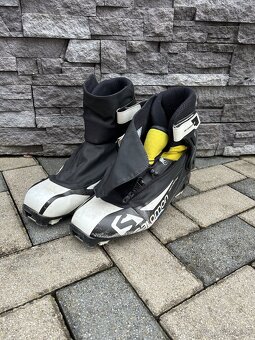 predam topanky na bezkovanie - 7