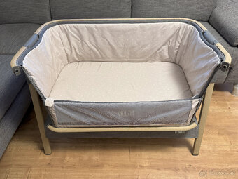 Smilo snoozle detska postielka - 7