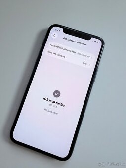 iPhone 11 Pro, Midnight Green, 256GB - 7