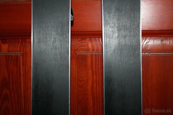 lyže Rossignol GT 163 cm - 7