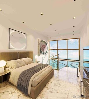 Apartmány Panama NOVOSTAVBA - 7