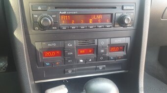 AUDI A4--B7 AVANT - 7