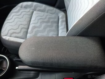 Škoda Roomster 1.6 16V MPI benzín - 7