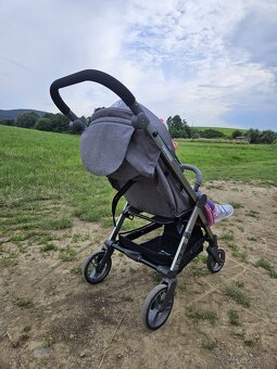 Športový kočík twistshake - 7