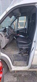 Fiat ducato 3.0 - 7