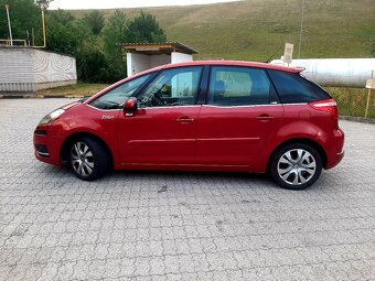 Citroen c4 - 7