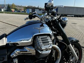 Moto Guzzi California 1400 Custom 2013 - 7