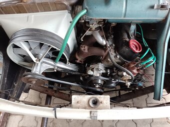 PREDAM SKODA 1000MB - 7