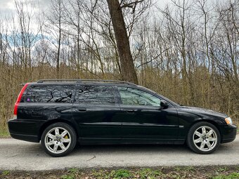Volvo V70 D5 - 7