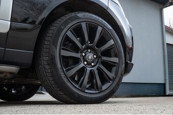 Range Rover Autobiography 5.0 Supercharged - 7