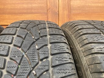 215/60 R17C Zimné pneumatiky - 7
