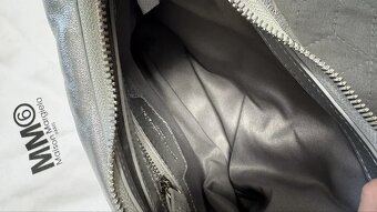 Takmer nová taška Maison Margiela originál - 7