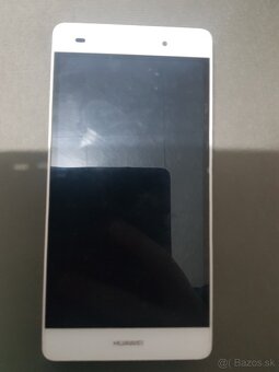 P8 Lite - 7