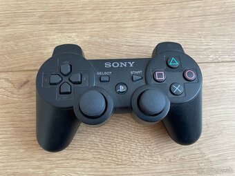 Predam PlayStation 3 Super Slim CECH-4204C – 500 GB - 7