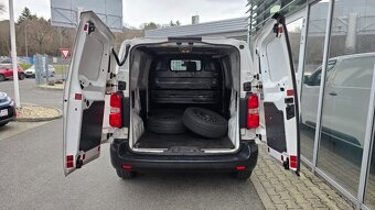 Toyota PROACE 2,0-l-D-4D L1H1 - 7
