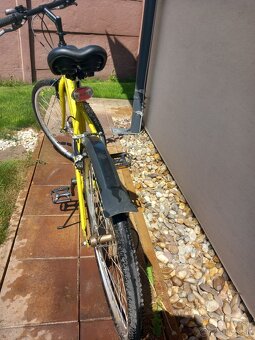 Dámsky / detský bicykel - 7