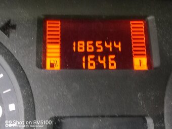 Renault Trafic diesel - 7