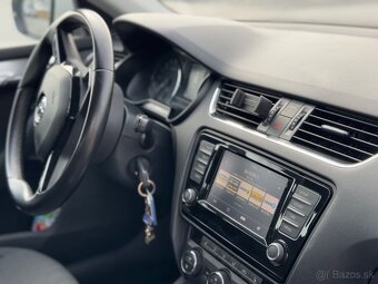 Škoda octavia 3 1.6tdi 81kw - 7