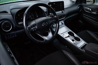 Hyundai Kona Electric+ 150 - 7