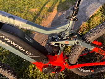 Haibike Sduro - 7