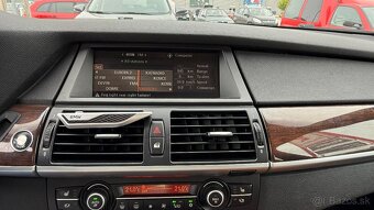Predám BMW X5 E70 - 7
