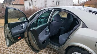 Predám prípadne vymením Nissan Primera 1.9 DCI 88 kw - 7