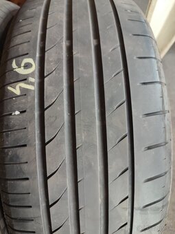 205/50 R17 nexen - 7