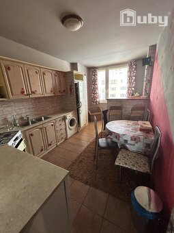 PRENÁJOM - 3 IZBOVÝ BYT, ROZKVET, POVAŽSKÁ BYSTRICA - 7