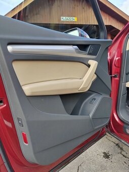 Audi Q5 - 7