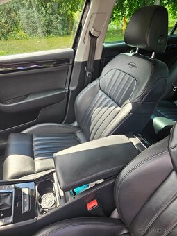 Škoda Superb Combi 3 L&K 2018 4x4 Dsg - 7