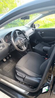 VW Polo 1.2 TSI - 7