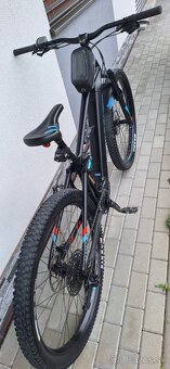 Mondraker Chaser veľkosť L - 7