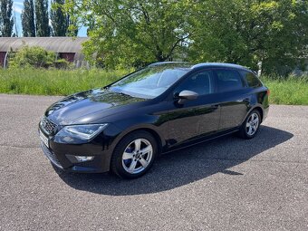 Seat Leon ST 1.8 TSI FR - 7