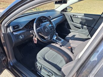 Volkswagen Passat B7 2.0 tdi - 7