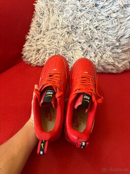 Nike Air Force 1 [size 42/43] - 7