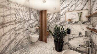 3 izbový rodinný dom v projekte Pod Jabloňami, okr. Prešov, - 7