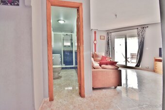 Podkrovní apartmán 4+kk s terasou a výhledem na moře - 7