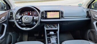 Škoda karoq 2.0 tdi 4x4 - 7