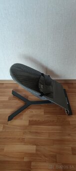 Lehátko Kinderkaft - 7