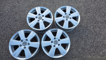 Pneu 195/65R15 - 7