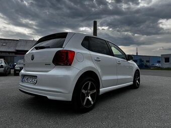 Volkswagen Polo 1.2 TDI - 7