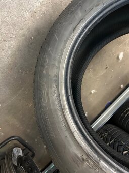 Elektróny R18 5x110 Letné + zimné pneu - 7