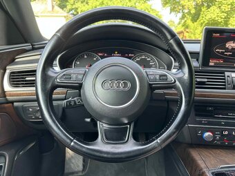 Audi A6 3.0 TDI DPF 245k quattro S tronic - 7