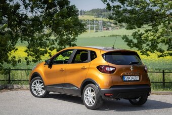 Renault Captur TCe 150 GPF Limited EDC - 7