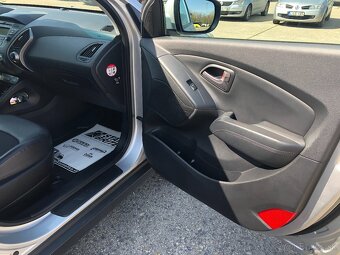 Hyundai ix35 - 7